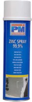Pm Zink Spray - 500 Ml