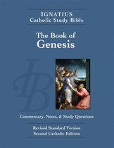 Ignatius Catholic Study Bible - The Book of Genesis