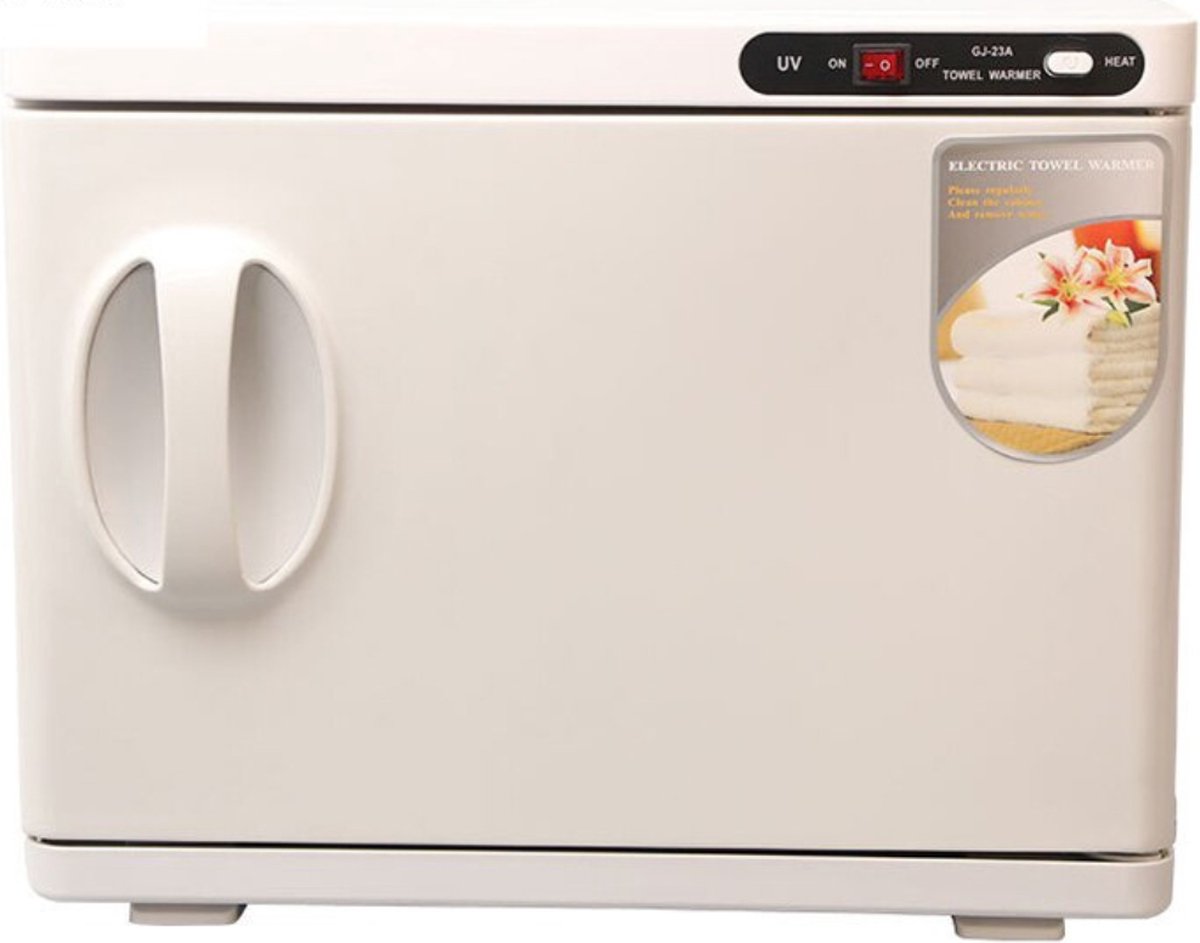 Infrarood Verwarming Badkamer Handdoek - Infrarood Verwarming
