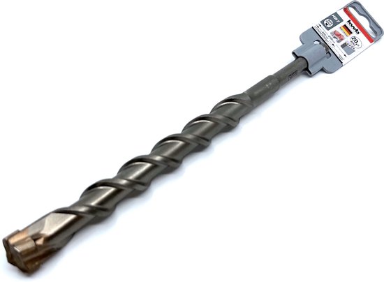 Rotec Hamerboor SDS-MAX Quattro-X 16,0 x 200/340 Kopen