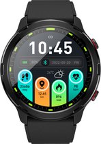 Bol.com Abisko Andfågel - Premium Sporthorloge met GPS Tracker en Krachtige 300mAh Accu aanbieding