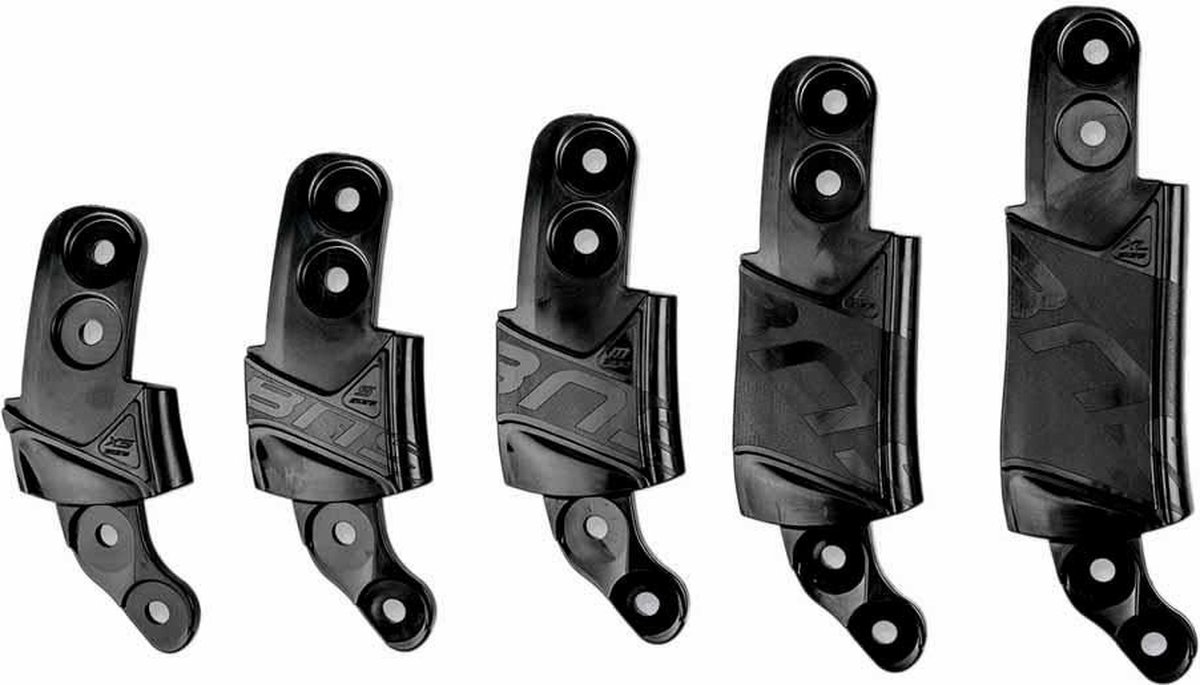 AL Size Adapter Kit For Bns-Black-LXL