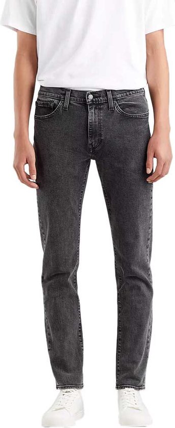 Jean Levi's ® 511 slim homme délavage rock cod