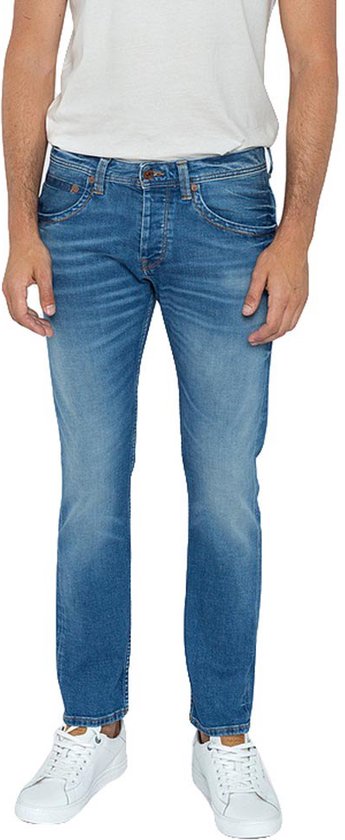 PEPE JEANS Cash Arch Jeans - Heren - Denim - W36 X L32