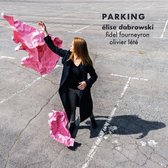 Élise Dabrowski - Parking (CD)