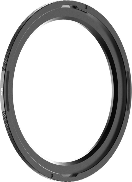PolarPro Helix Maglock Plaque 72mm - Montage Magnétique Filtres Objectif | Capuchon Defender Inclus