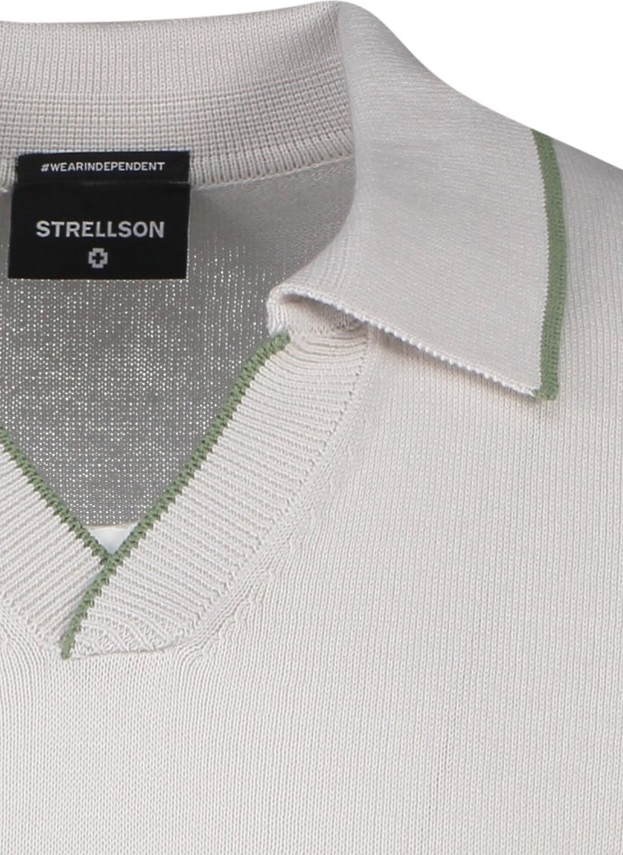Strellson t-shirt wit