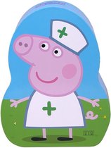 Peppa Pig Puzzel - Verpleegster