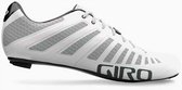 GIRO Empire SLX Racefiets Schoenen - Crystal White - Heren - EU 45