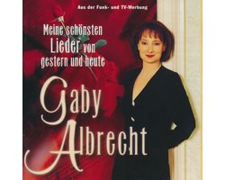 Die schömsten Lieder von Gestern und Heute