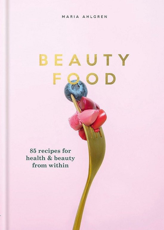 Beauty Food - cover