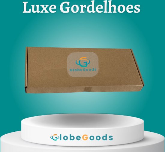 Luxe Gordelhoes Auto - Comfortabele Gordelbeschermer - Gordelkussen voor Kinderen - Grijs van Merkloos — afbeelding 5