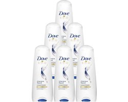 Dove Intensive Repair Conditioner - 6 x 200 ml