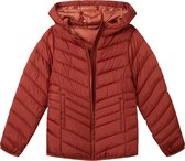 TOM TAILOR light weight puffer jacket Dames Jas - Maat XL