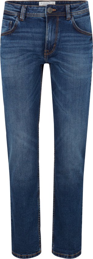 TOM TAILOR Tom Tailor Marvin Heren Jeans - Maat 30/32