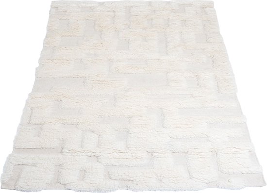 Vloerkleed Angolo 011 - 200 x 240 cm