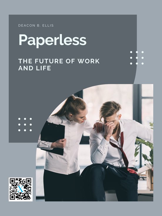 Paperless - cover