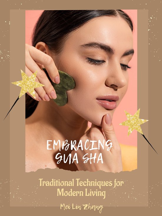 Embracing Gua Sha - cover
