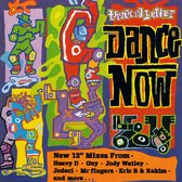 AA.VV : Dance Now CD