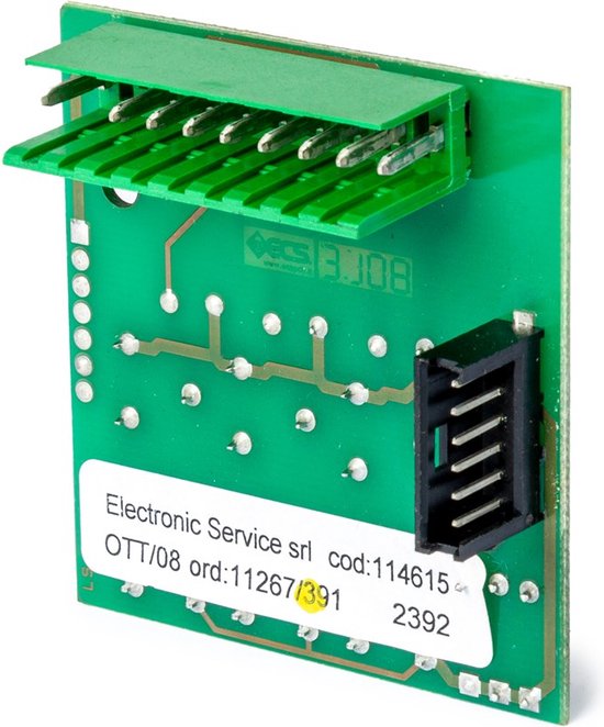 TELWIN Printplaat AUXILIARY CONTROL CARD KIT