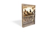 NIV, The Way for Cowboys New Testament with Psalms and Proverbs, Pocket-Sized, Paperback, Comfort Print