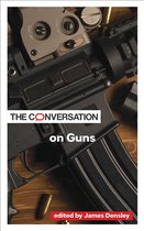 Critical Conversations-The Conversation on Guns