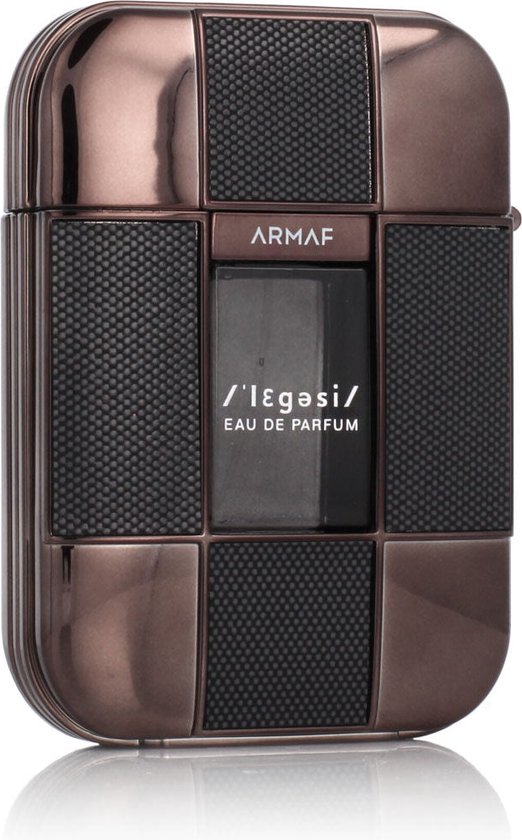 Armaf Legesi eau de parfum spray - 100 ml