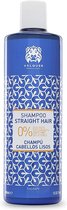 Shampoo Straight Hair Zero Valquer (400 ml)