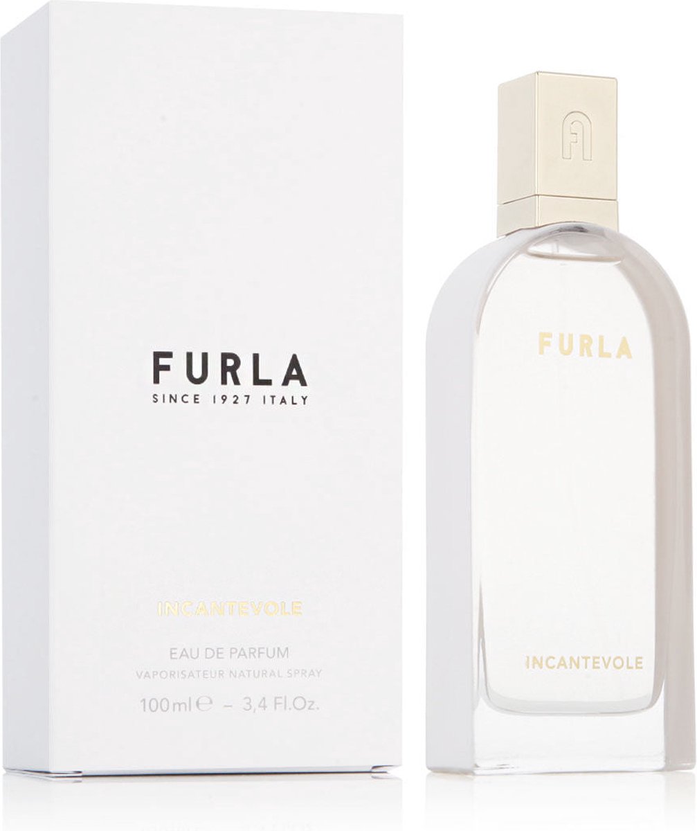 Damesparfum Furla EDP Incantevole 100 ml