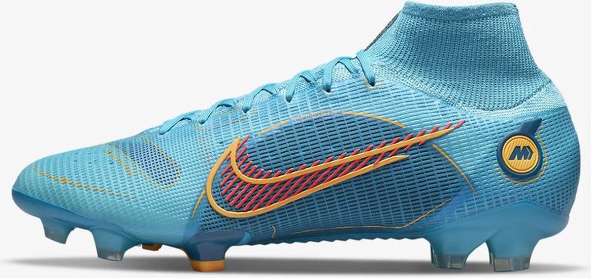 ② Nike Mercurial Vapor 12 Elite AG maat 44,5 — Football — 2ememain