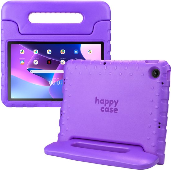 Keyboard Case AZERTY Toetsenbord Galaxy Tab S7 Plus