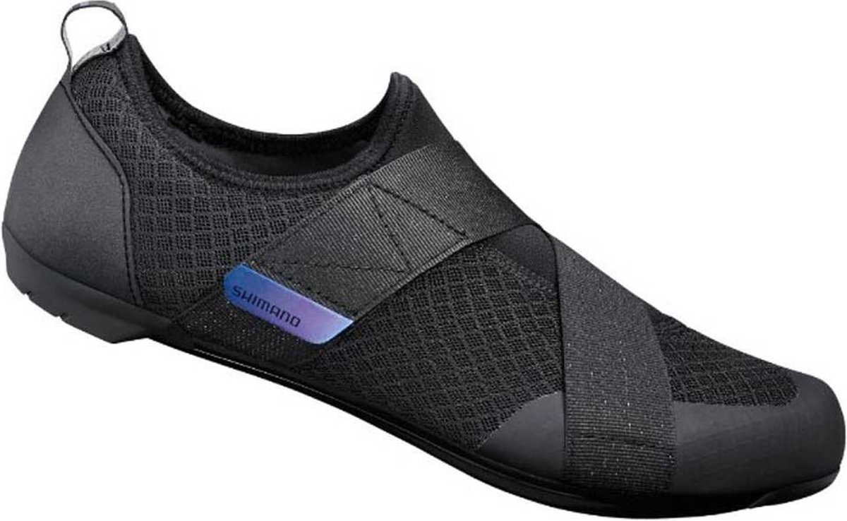 Shimano I Indoor Fietsschoenen Zwart Vrouw