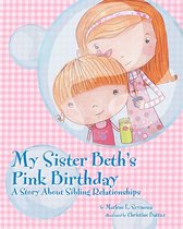 My Sister Beth’s Pink Birthday