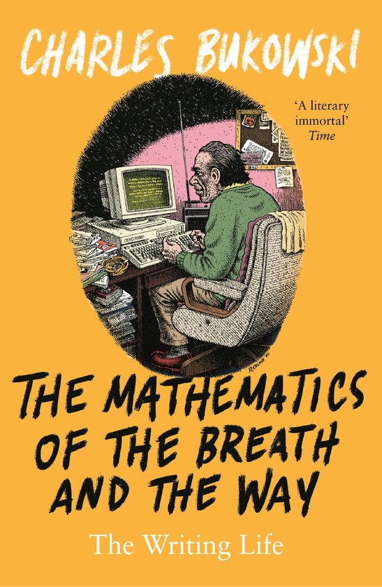 The Mathematics of the Breath and the Way - cover
