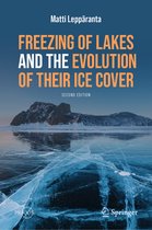Springer Praxis Books- Freezing of Lakes and the Evolution of Their Ice Cover