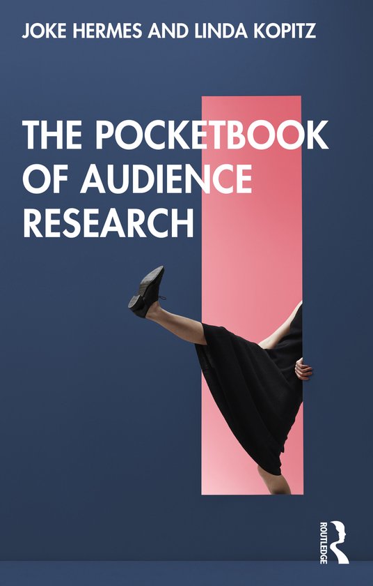 The Pocketbook of Audience Research - cover