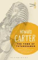 Tomb Of Tutankhamun Vol 1 Search Discov
