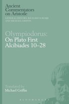 Olympiodorus Plato First Alcibiades 10 2
