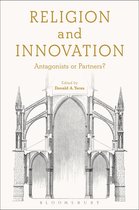 Religion & Innovation