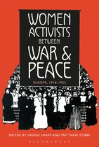 Women Activists Between War and Peace