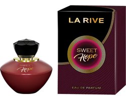 La Rive - Sweet Hope - Eau De Parfum - 90 ml - Damesparfum
