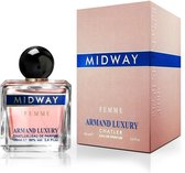 Chatler Armand Luxury Midway Eau de Parfum Spray 100 ml