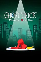 Ghost Trick: Phantom Detective - Windows Download