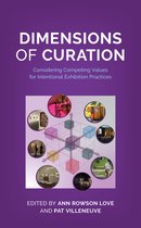 American Alliance of Museums- Dimensions of Curation