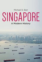 Singapore A Modern History