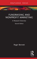 State of the Art in Business Research- Fundraising and Nonprofit Marketing