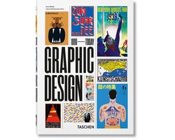 45th Edition-The History of Graphic Design