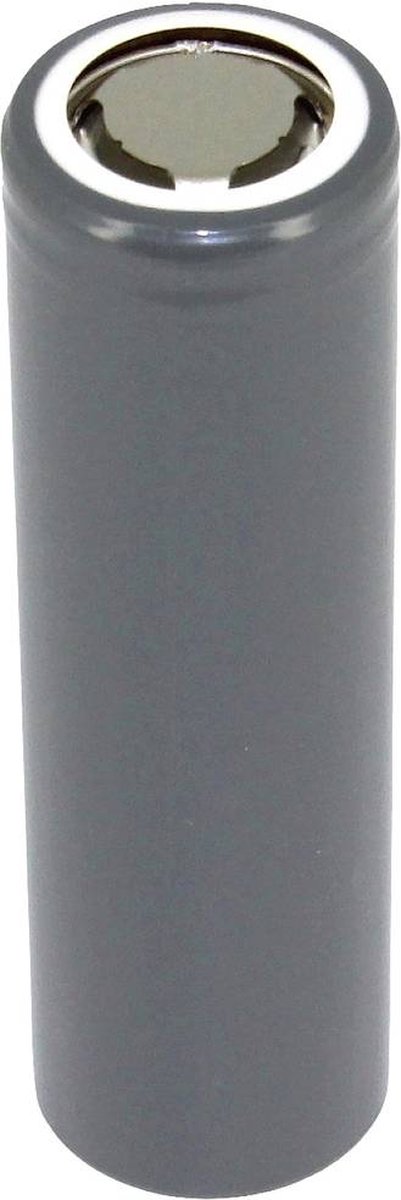 LG Chem INR21700-M50LT Speciale oplaadbare batterij 21700 Flat-top Li-ion 3.69 V 4800 mAh