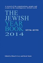 Jewish Year Book