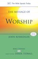 Risbridger, J: The Message of Worship